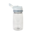 500mL Single Wall PP Bottle